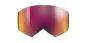 Preview: Julbo Ski Goggles Sharp - red-black, rot, flash red