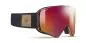 Preview: Julbo Ski Goggles Sharp - red-black, rot, flash red