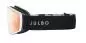 Preview: Julbo Skibrille Sharp - weiss-schwarz, rot glarecontrol, flash infraouge