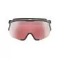 Preview: Julbo Ski Goggles Sniper Evo L - black, rot, 