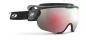 Preview: Julbo Ski Goggles Sniper Evo L - black, rot, 