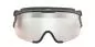 Preview: Julbo Ski Goggles Sniper Evo L - black, reactiv 0-4 hc, flash infrared