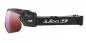 Preview: Julbo Ski Goggles Sniper Evo L - black, reactiv 0-4 hc, flash infrared