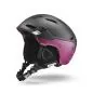 Preview: Julbo Ski Helmet The Peak Lt - black-red