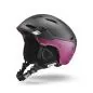 Preview: Julbo Skihelm The Peak Lt - schwarz-rot Preview: Julbo Skihelm The Peak Lt - schwarz-rot