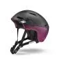 Preview: Julbo Ski Helmet The Peak Lt - black-red