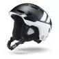 Preview: Julbo Skihelm The Peak Lt - schwarz-bl Preview: Julbo Skihelm The Peak Lt - schwarz-bl
