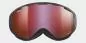 Preview: Julbo Ski Goggles Titan Otg - black, reactiv 0-4 hc, flash infrared