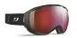 Preview: Julbo Ski Goggles Titan Otg - black, reactiv 0-4 hc, flash infrared
