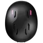 Preview: Julbo Ski Helmet Shortcuts Jr - black/pink