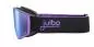 Preview: Julbo Ski Goggle Razor Edge - violet/black, reactiv 2-4 polarized, brown