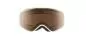 Preview: Julbo Ski Google Atome - white/blue, brown