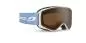 Preview: Julbo Ski Google Atome - white/blue, brown