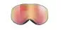 Preview: Julbo Skibrille Cyclon - dunkelblau, reactiv 1-3 high contrast, rot