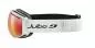 Preview: Julbo Skibrille Fusion - weiß, spectron 3, orange