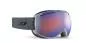 Preview: Julbo Skibrille Fusion - dunkelgrau, spectron 3, orange