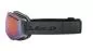 Preview: Julbo Skibrille Fusion - dunkelgrau, spectron 3, orange