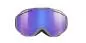 Preview: Julbo Ski Google Fusion - grey, reactiv 1-3 high contrast, red
