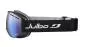 Preview: Julbo Skibrille Fusion - schwarz, reactiv 2-4 polarized, braun