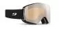 Preview: Julbo Skibrille Launcher - schwarz, spectron 3, orange