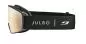 Preview: Julbo Skibrille Launcher - schwarz, spectron 3, orange