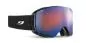 Preview: Julbo Skibrille Launcher - schwarz, spectron 2, orange