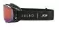 Preview: Julbo Skibrille Launcher - schwarz, spectron 2, orange