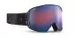 Preview: Julbo Skibrille Launcher - tropisch schwarz, spectron 3, rot