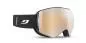 Preview: Julbo Ski Google Lightyear - black, spectron 3, orange