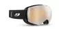 Preview: Julbo Ski Google Lightyear - black, spectron 3, orange
