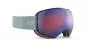 Preview: Julbo Skibrille Lightyear - grün / schwarz, spectron 3, rot
