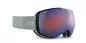 Preview: Julbo Skibrille Lightyear - grün / schwarz, spectron 3, rot