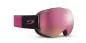 Preview: Julbo Ski Google Lightyear - purple/black, spectron 3, pink