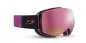 Preview: Julbo Ski Google Lightyear - purple/black, spectron 3, pink