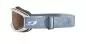 Preview: Julbo Skibrille Proton - weiß / blau, braun