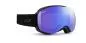 Preview: Julbo Ski Google Proxima - black, reactiv 1-3 high contrast, red