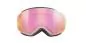 Preview: Julbo Skibrille Proxima - weiß, reactiv 1-3 high contrast, rot