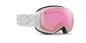 Preview: Julbo Skibrille Proxima - weiß, reactiv 1-3 high contrast, rot