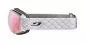 Preview: Julbo Skibrille Proxima - weiß, reactiv 1-3 high contrast, rot