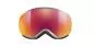 Preview: Julbo Ski Google Proxima - white, spectron 3 glare control, red