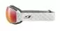 Preview: Julbo Ski Google Proxima - white, spectron 3 glare control, red