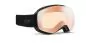 Preview: Julbo Ski Google Proxima - black, spectron 1 glare control, red