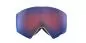 Preview: Julbo Ski Google Razor Edge - beige, spectron 3, red