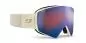 Preview: Julbo Ski Google Razor Edge - beige, spectron 3, red