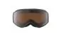 Preview: Julbo Skibrille Atome - schwarz / blau / orange, braun