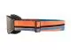 Preview: Julbo Skibrille Atome - schwarz / blau / orange, braun