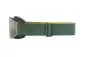 Preview: Julbo Ski Goggles Atome - dark green, brown