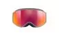 Preview: Julbo Skibrille Atome Evo - grau, orange