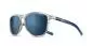 Preview: Julbo Sunglasses Canyon - crystal / blue translucent, blue