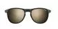 Preview: Julbo Sunglasses Canyon - black / green army translucent, brown